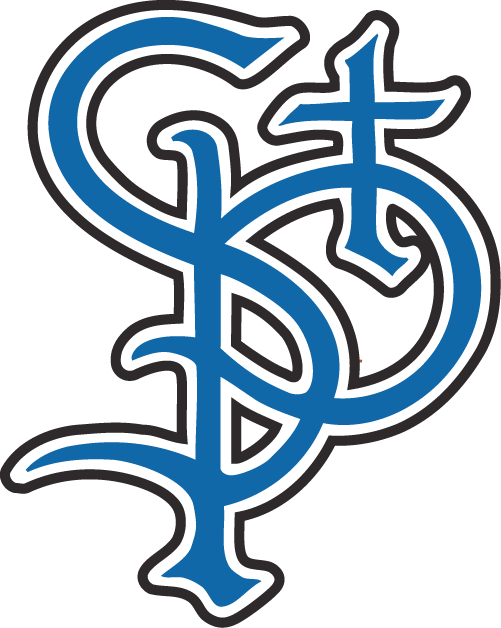 St. Paul Saints 2006-Pres Secondary Logo iron on transfers for T-shirts